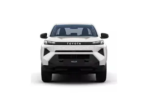 Toyota Hilux Double Cab.-Pick-up 59KWh Comfort