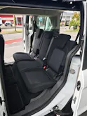 FORD Tourneo Connect 1.5 EcoBlue 120 Trend