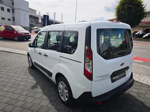 FORD Tourneo Connect 1.5 EcoBlue 120 Trend