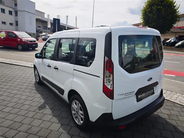 FORD Tourneo Connect 1.5 EcoBlue 120 Trend