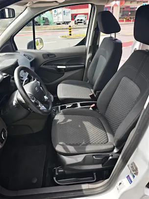 FORD Tourneo Connect 1.5 EcoBlue 120 Trend