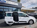 FORD Tourneo Connect 1.5 EcoBlue 120 Trend