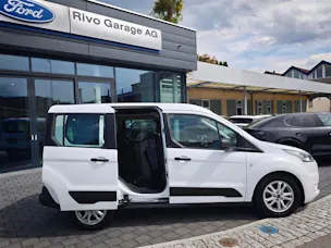 FORD Tourneo Connect 1.5 EcoBlue 120 Trend