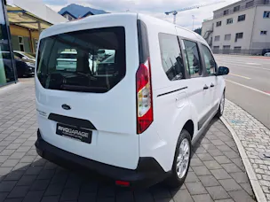 FORD Tourneo Connect 1.5 EcoBlue 120 Trend