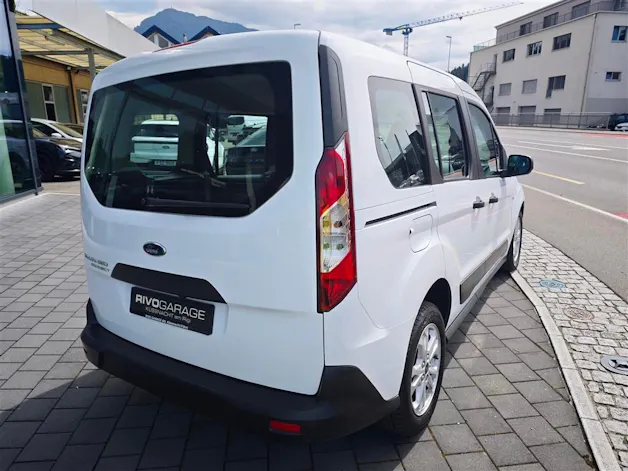 FORD Tourneo Connect 1.5 EcoBlue 120 Trend