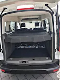 FORD Tourneo Connect 1.5 EcoBlue 120 Trend