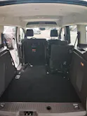 FORD Tourneo Connect 1.5 EcoBlue 120 Trend