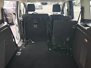 FORD Tourneo Connect 1.5 EcoBlue 120 Trend