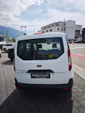 FORD Tourneo Connect 1.5 EcoBlue 120 Trend