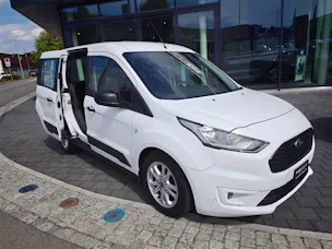 FORD Tourneo Connect 1.5 EcoBlue 120 Trend