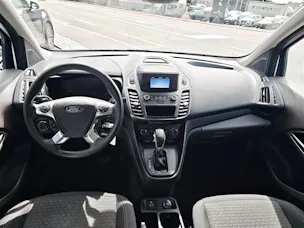 FORD Tourneo Connect 1.5 EcoBlue 120 Trend