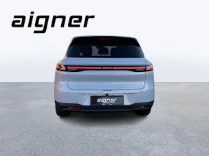 Leapmotor B10 EV