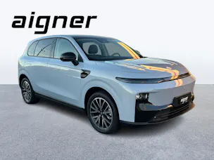 Leapmotor B10 EV