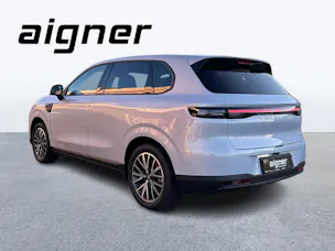 Leapmotor B10 EV