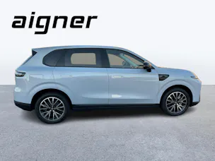 Leapmotor B10 EV