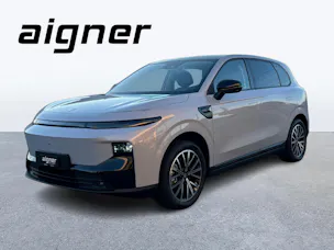 Leapmotor B10 EV