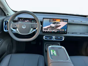 Leapmotor B10 EV