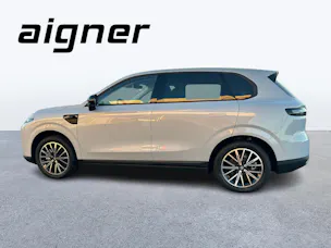 Leapmotor B10 EV