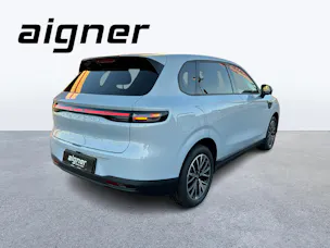 Leapmotor B10 EV