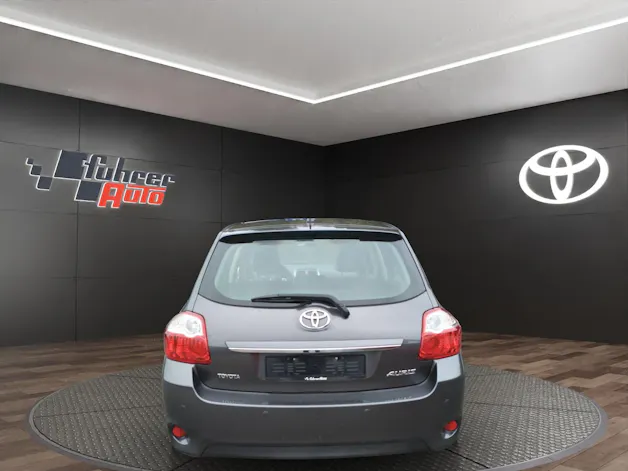 Toyota Auris 1.6 VMa Easy
