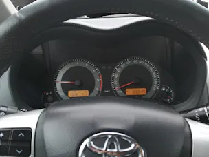 Toyota Auris 1.6 VMa Easy