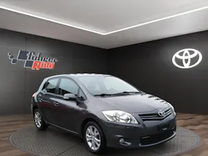 Toyota Auris 1.6 VMa Easy