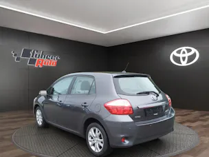 Toyota Auris 1.6 VMa Easy