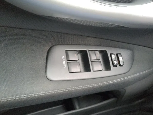 Toyota Auris 1.6 VMa Easy