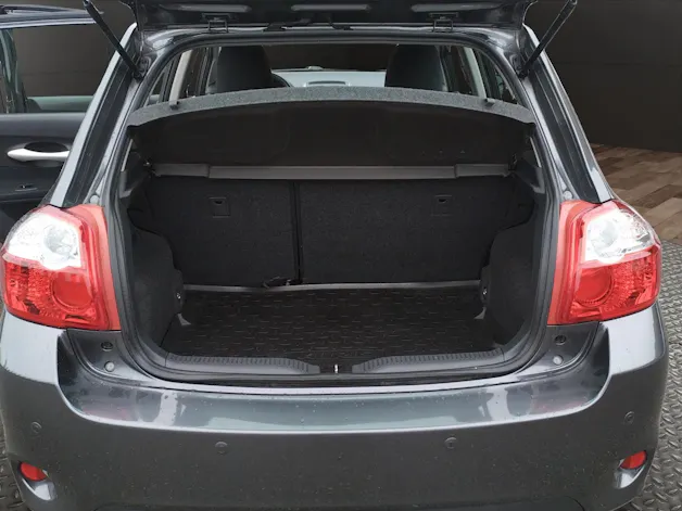 Toyota Auris 1.6 VMa Easy