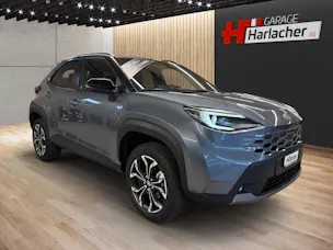 Toyota Yaris Cross 1.5 VVT-i HSD Trend AWD-i