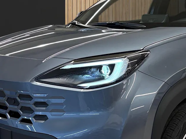 Toyota Yaris Cross 1.5 VVT-i HSD Trend AWD-i