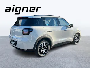 Leapmotor B03X EV