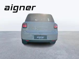 Leapmotor B03X EV