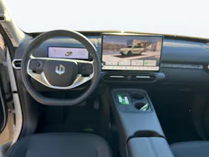 Leapmotor B03X EV