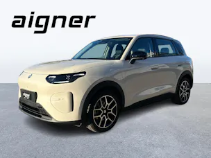 Leapmotor B03X EV