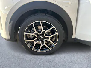 Leapmotor B03X EV
