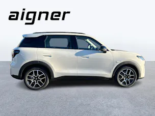 Leapmotor B03X EV