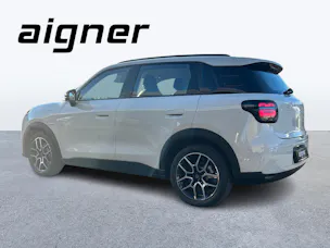 Leapmotor B03X EV