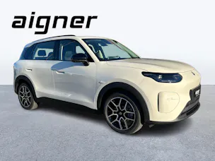 Leapmotor B03X EV