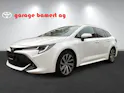 Toyota Corolla Touring Sports 2.0 HSD Trend