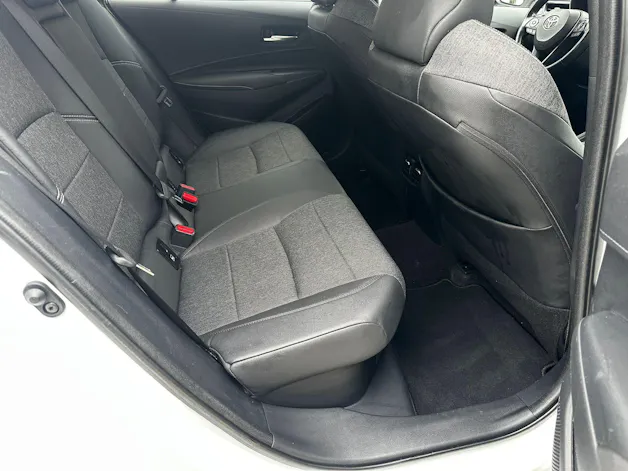 Toyota Corolla Touring Sports 2.0 HSD Trend