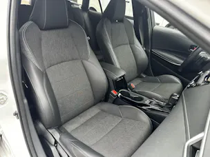 Toyota Corolla Touring Sports 2.0 HSD Trend