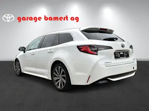 Toyota Corolla Touring Sports 2.0 HSD Trend