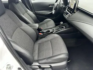 Toyota Corolla Touring Sports 2.0 HSD Trend