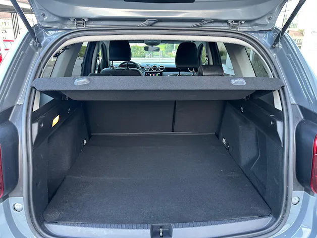 DACIA Duster 1.3 TCe 150 Extreme 4WD