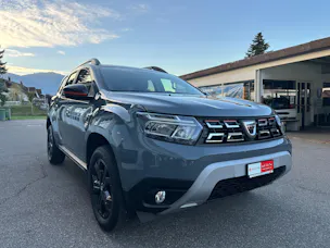 DACIA Duster 1.3 TCe 150 Extreme 4WD