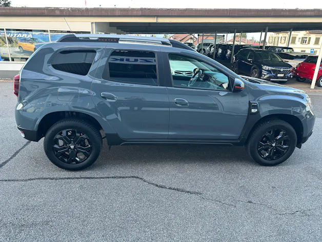 DACIA Duster 1.3 TCe 150 Extreme 4WD