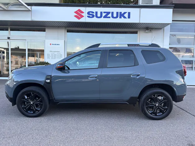 DACIA Duster 1.3 TCe 150 Extreme 4WD