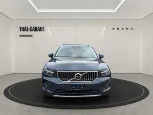 VOLVO XC40 2.0 B4 MH Inscription