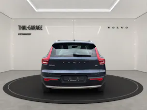 VOLVO XC40 2.0 B4 MH Inscription